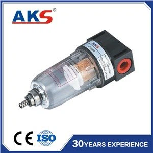 एएफ / बीएफ एयर फिल्टर एयर सोर्स ट्रीटमेंट