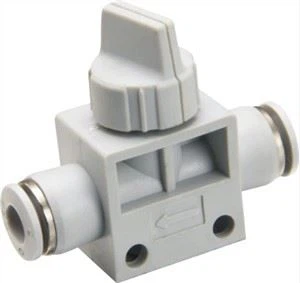 अहवफ पेंटेयर प्रेशर रिलीफ वाल्व न्यूमेटिक फिटिंग