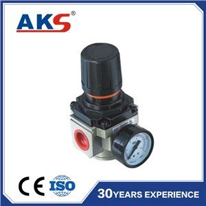 एआर रेगुलेटर एयर सोर्स ट्रीटमेंट